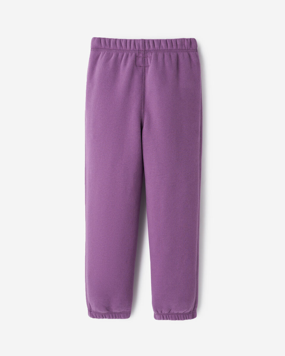 Pantalon en molleton Castor h&eacute;ritage pour tout-petits
