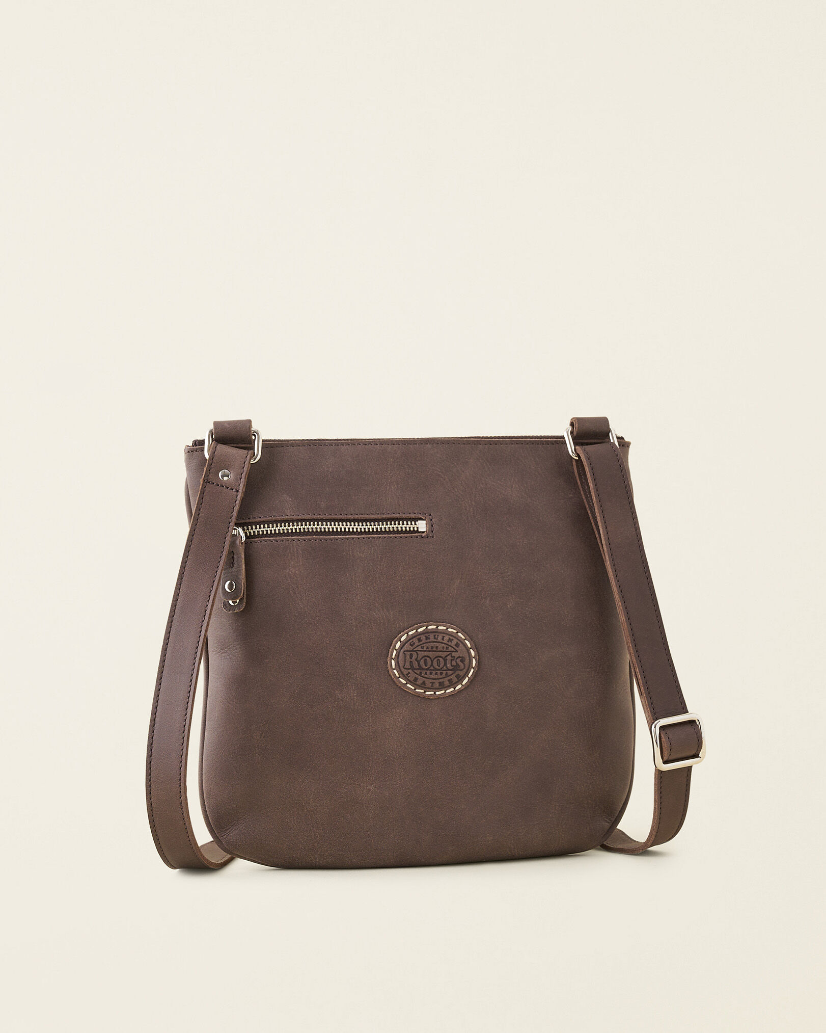 Riverside Saddle Tribe Handbags Roots