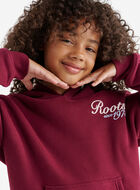 Kids Roots Signature Hoodie