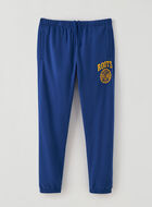 Athletics Club Crest Slim Sweatpant