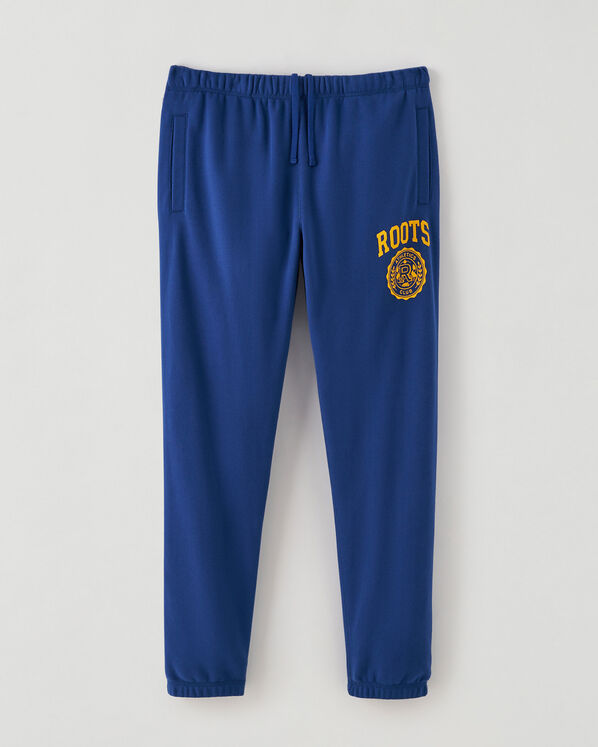 Pantalon en molleton ajusté Athletics Club