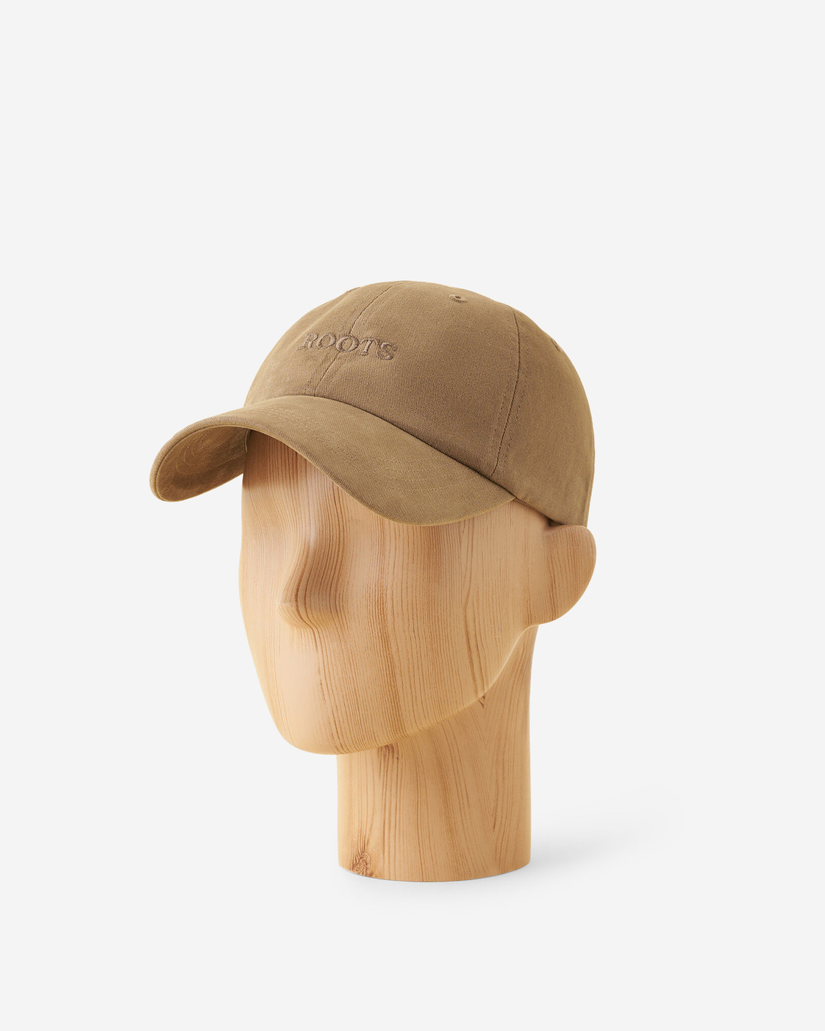 Roots Baseball Cap
