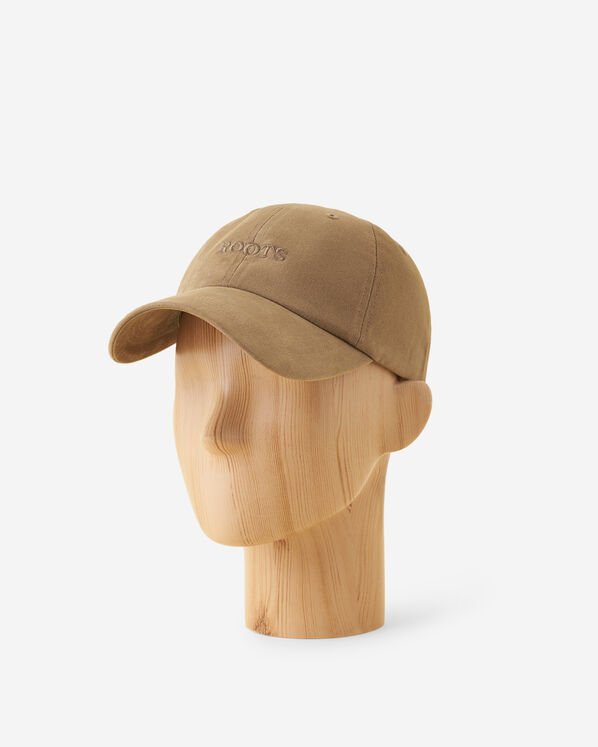 Casquette de baseball Roots