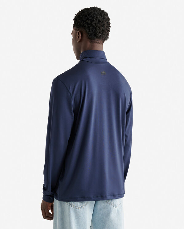 Chandail à col roulé Renew