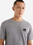 Mens Organic Perfect Pepper T-shirt