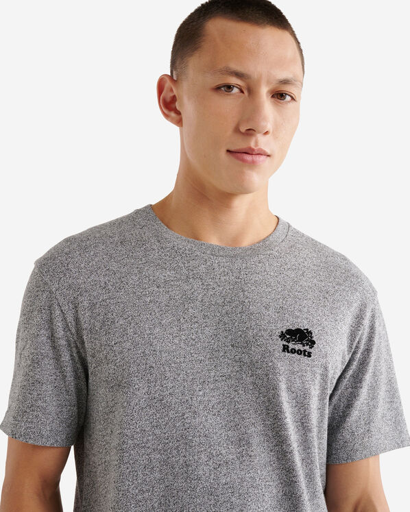 Mens Organic Perfect Pepper T-shirt