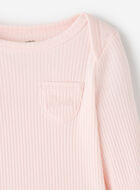 Roots Baby's First Pocket Bodysuit