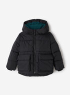 Blouson bouffant pour tout-petits