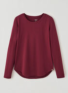 Canmore Long Sleeve Top