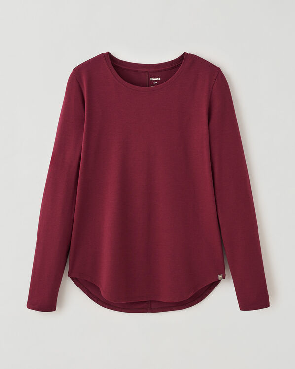 Canmore Long Sleeve Top