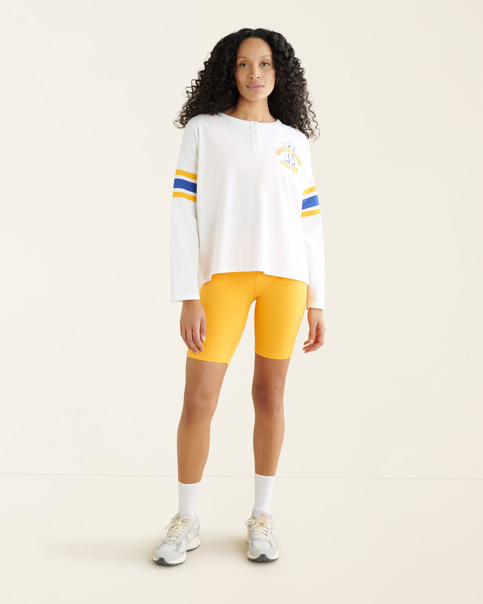 Short de vélo à poche Restore 9 Inch
