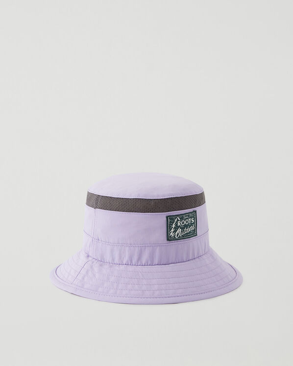 Toddler Activity Bucket Hat