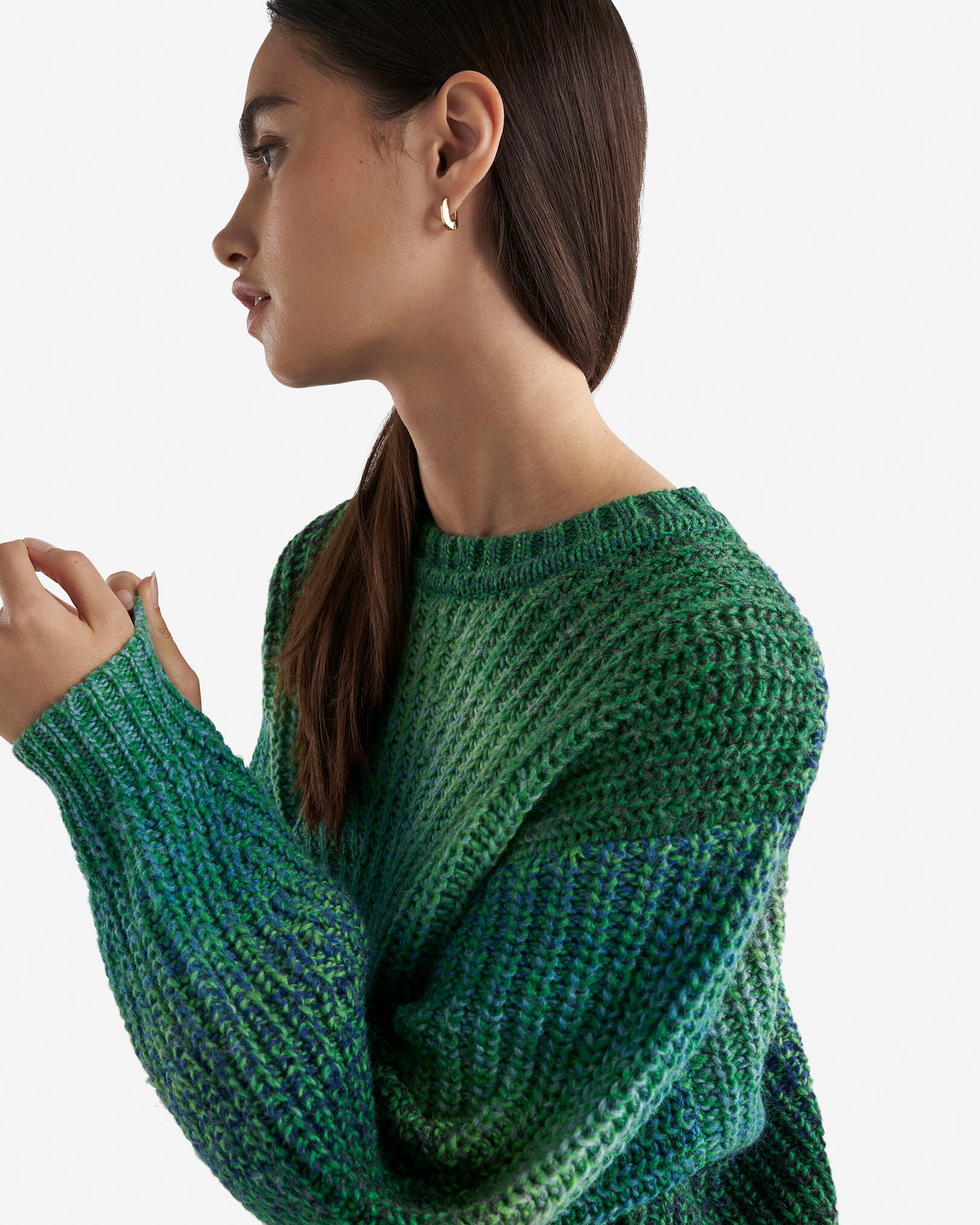 Colborne Crew Sweater
