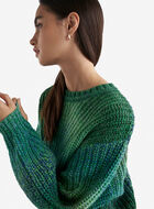 Colborne Crew Sweater