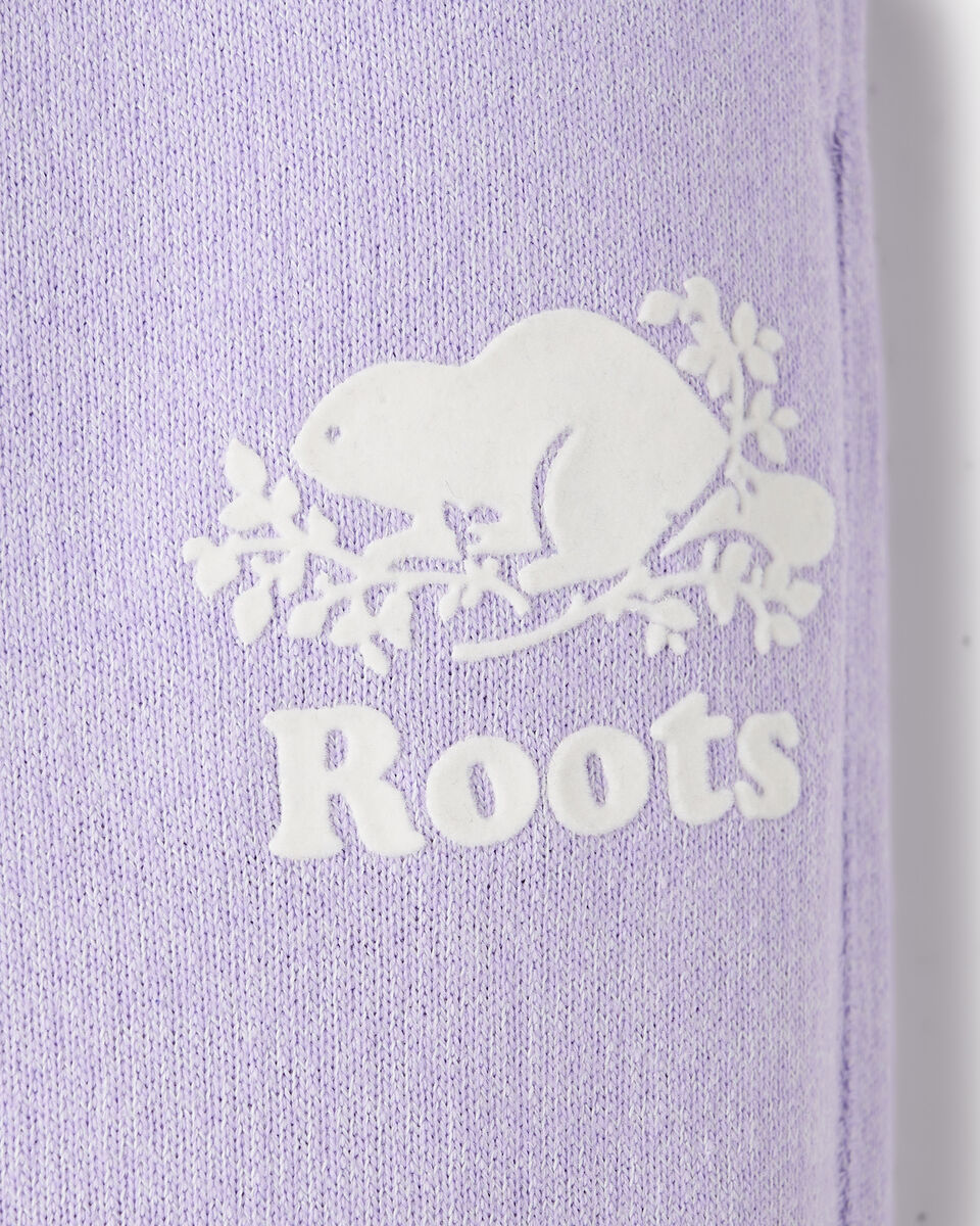 Kids Organic Original Terry Sweatpant