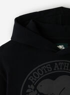 Womens Heritage Beaver Hoodie