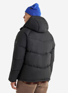 Roots Down Puffer Jacket