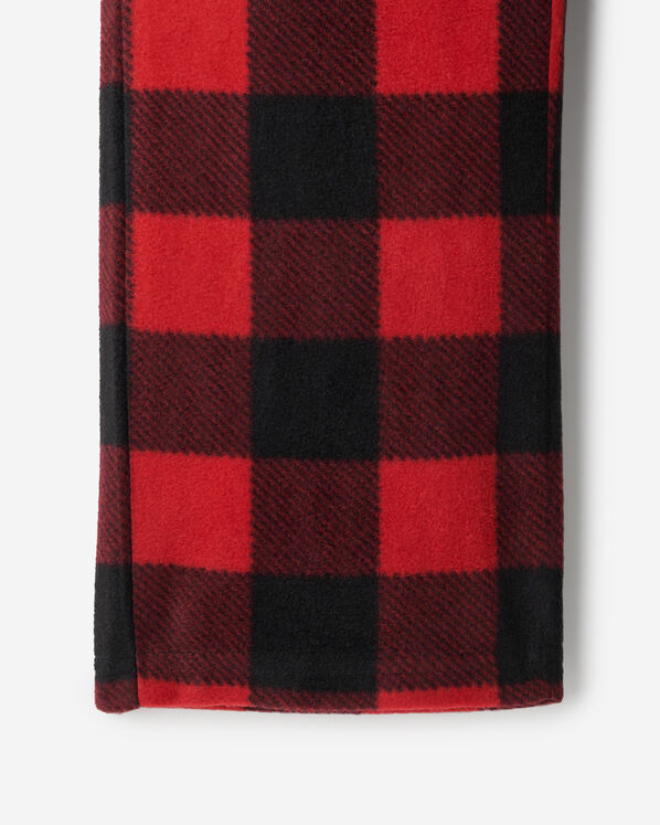 Kids Microfleece Pajama Pant