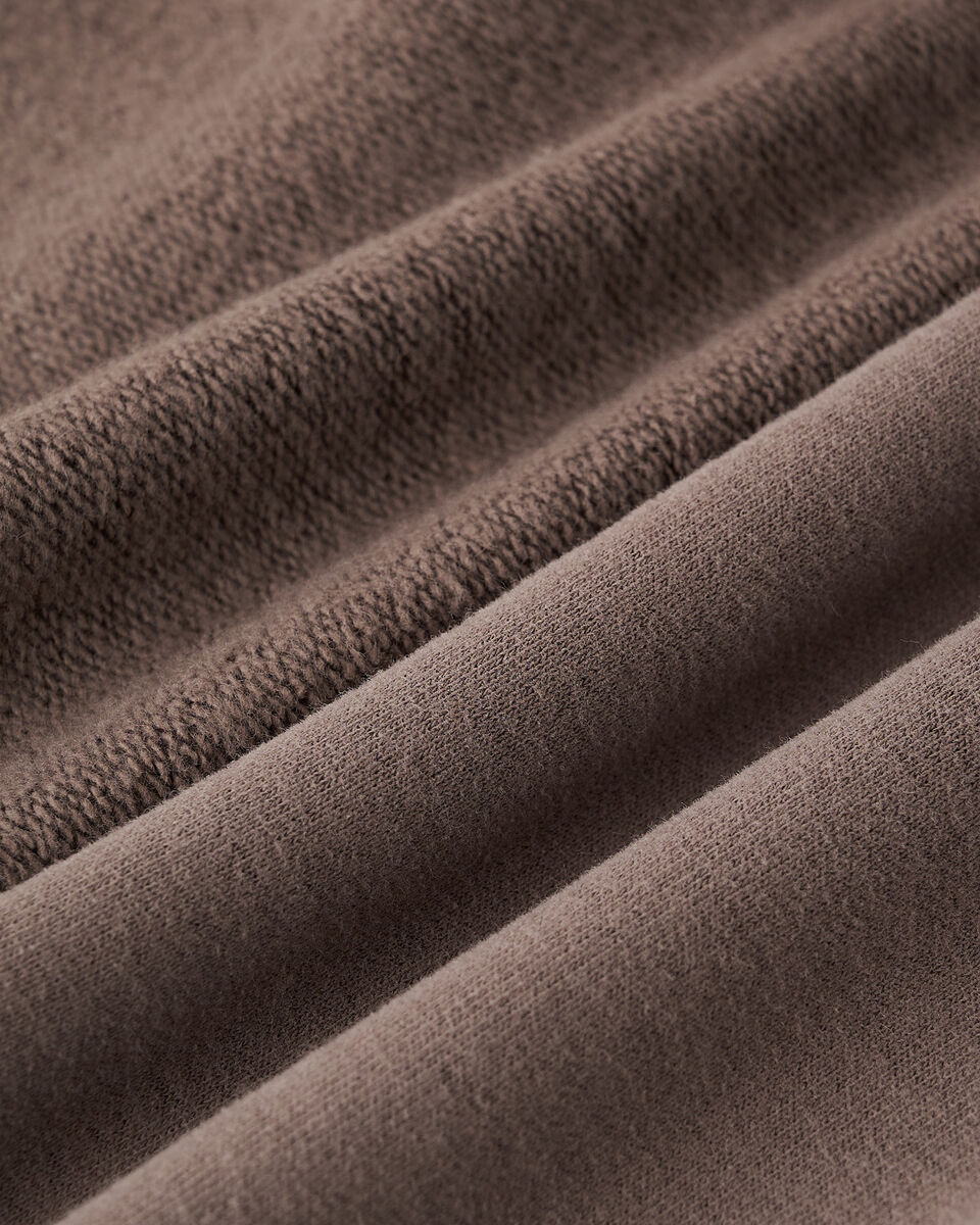 Organic Easy Ankle Sweatpant