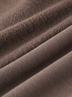 Organic Easy Ankle Sweatpant