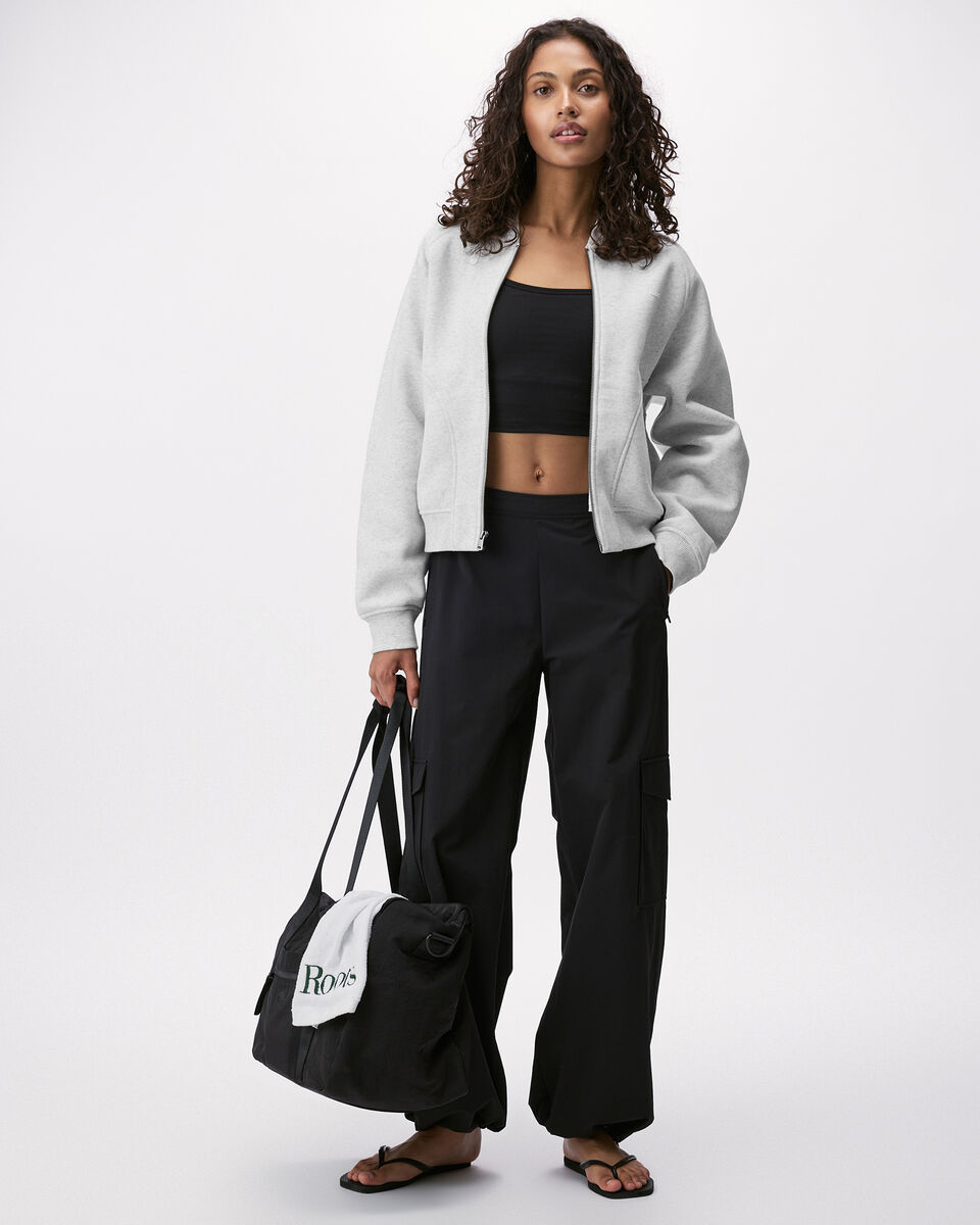 Cloud Jacket