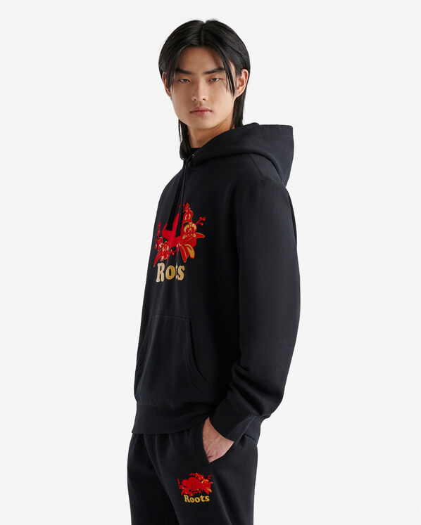 Lunar New Year Kanga Hoodie