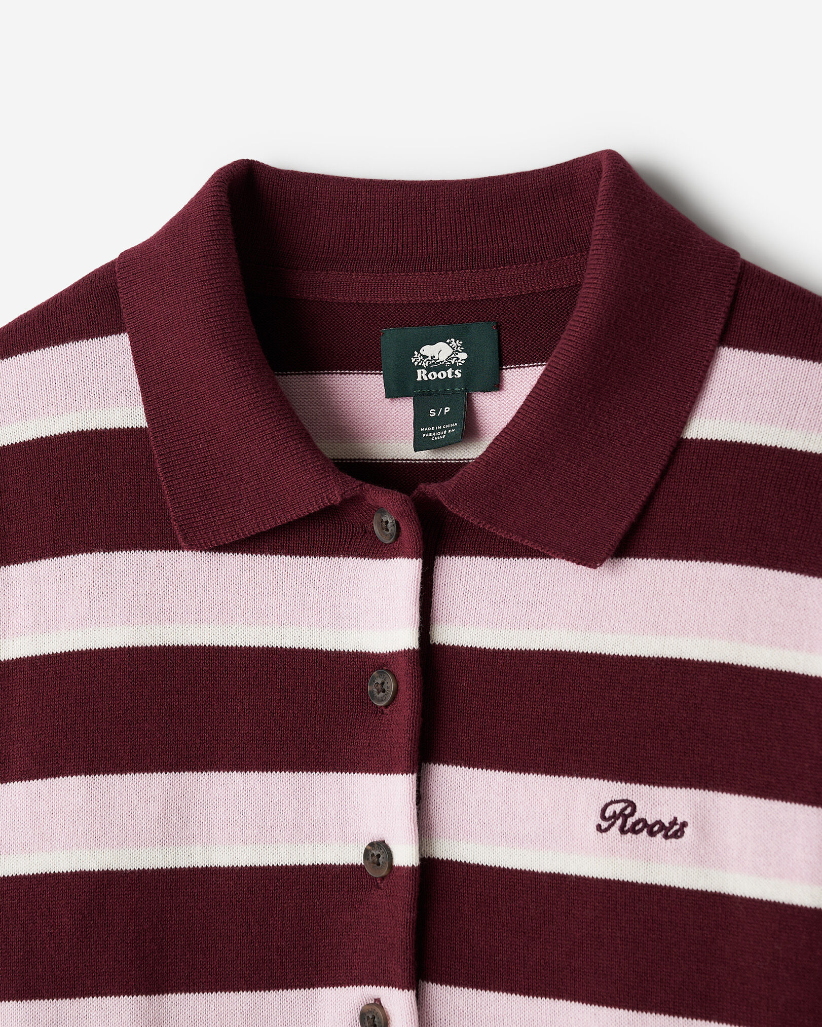 Polo Roots