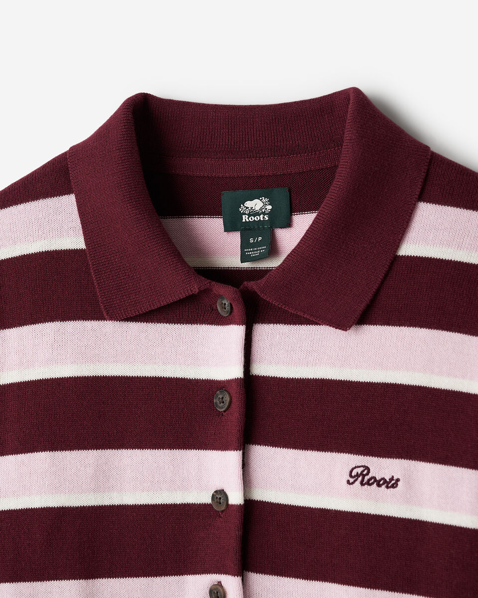 Polo Roots