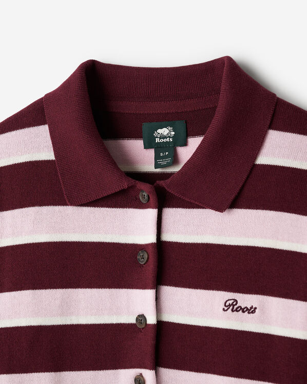 Polo Roots