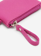 Top Zip Pouch Cervino
