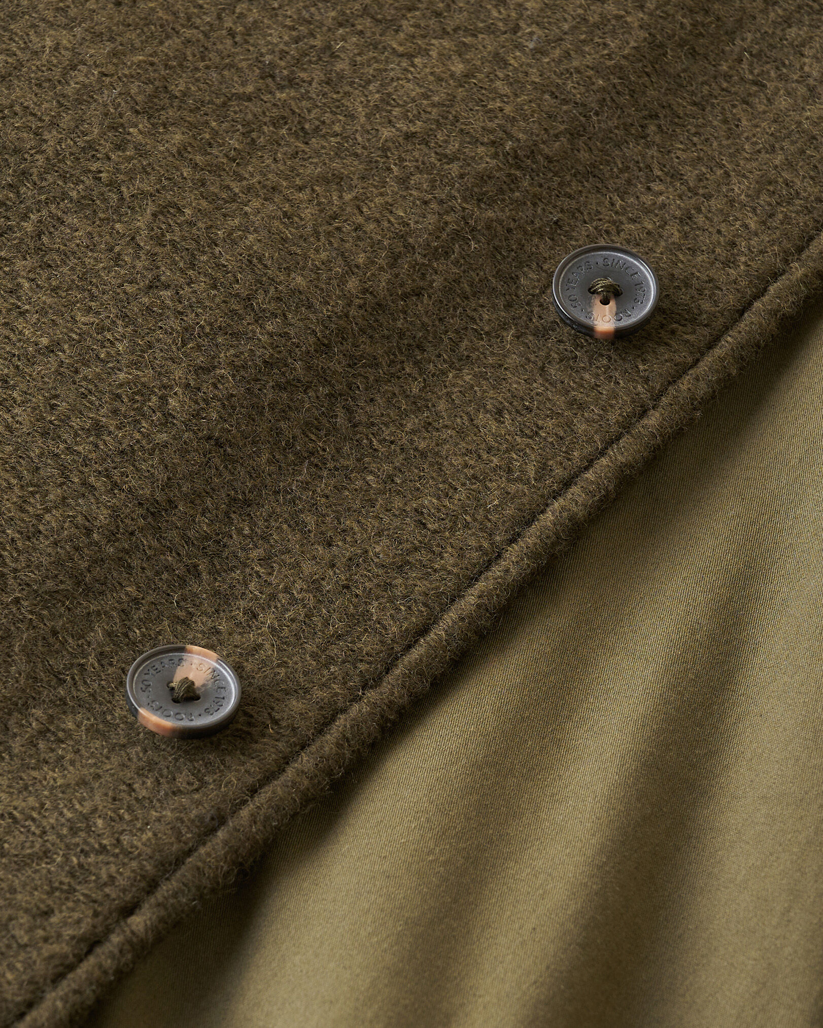 Seymour Coat
