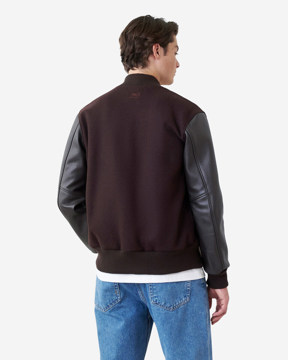 Classic Varsity Jacket 2.0