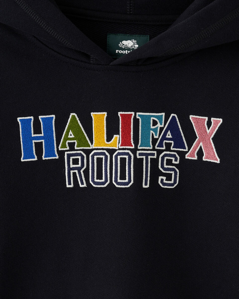Kids Local Roots Kanga Hoodie - Halifax