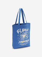 Canvas Market Tote