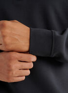 Recover Interlock Half Zip
