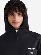 Recover Logo Kanga Hoodie