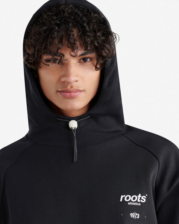 Recover Logo Kanga Hoodie Recover Logo Kanga Hoodie