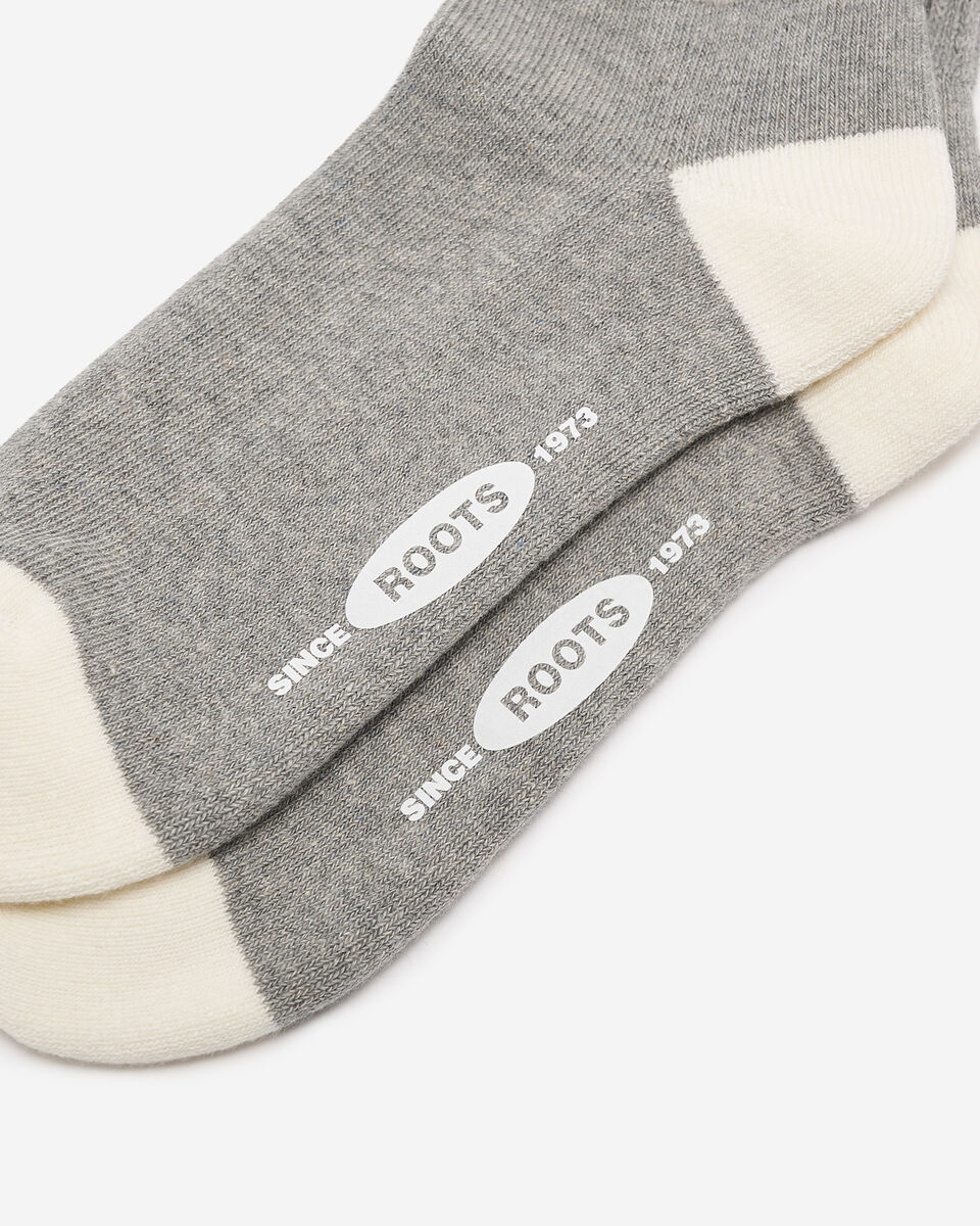 Chaussettes rétro côtelées Sporting Goods pour adultes