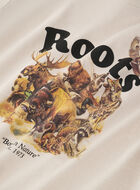 Kids Roots Wilderness T-Shirt