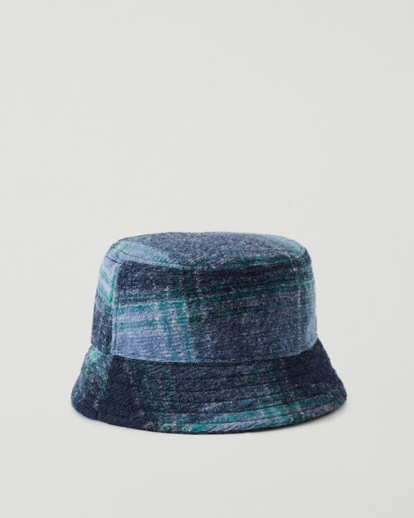 Chapeau style pêcheur Seymour