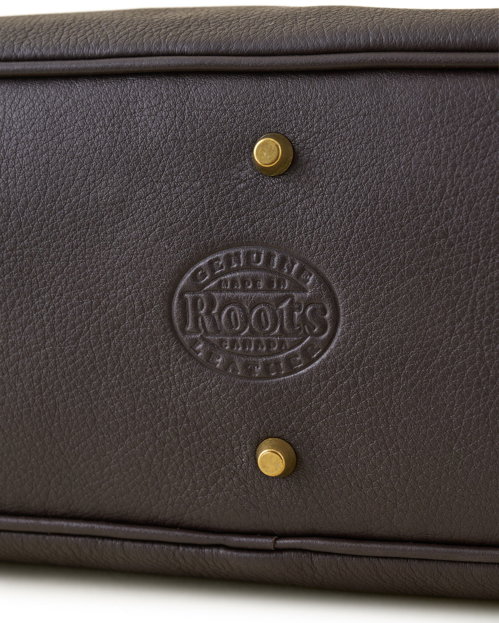 Re Issue 11 Large Grace Bag Handbags Roots