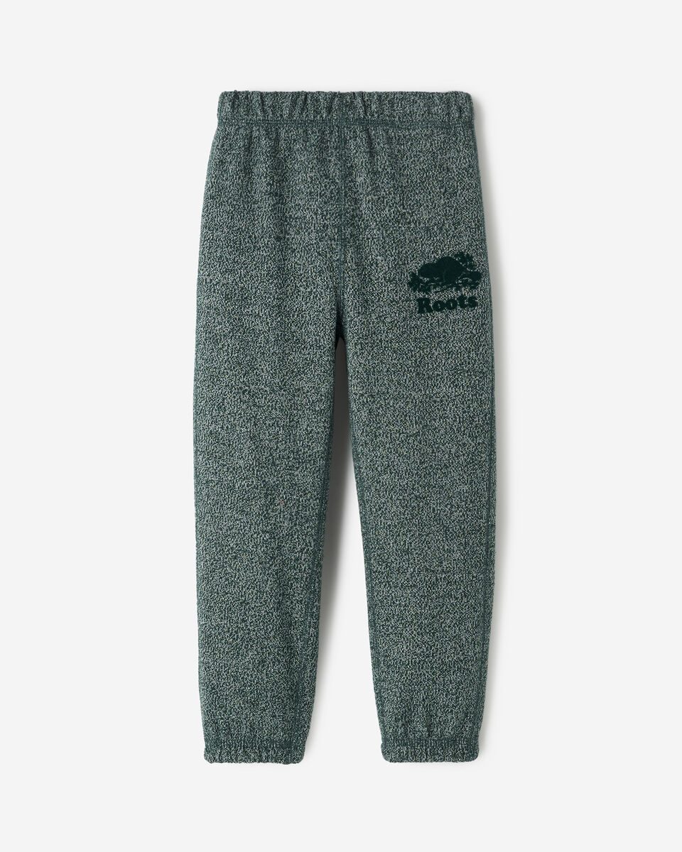 Toddler Organic Original Sweatpant