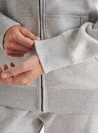 Organic Original Full Zip Hoodie