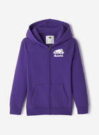 Kids Organic Original Full Zip Hoodie