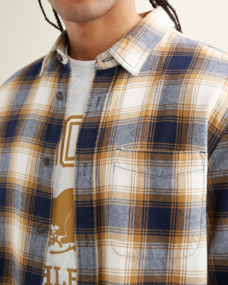 Bellwoods Shirt