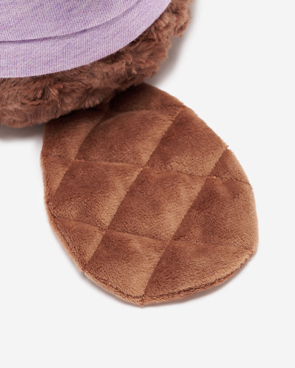 Cooper Sparkle Beaver Stuffie