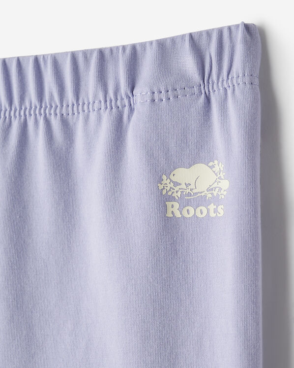 Girls Cooper Bike Short