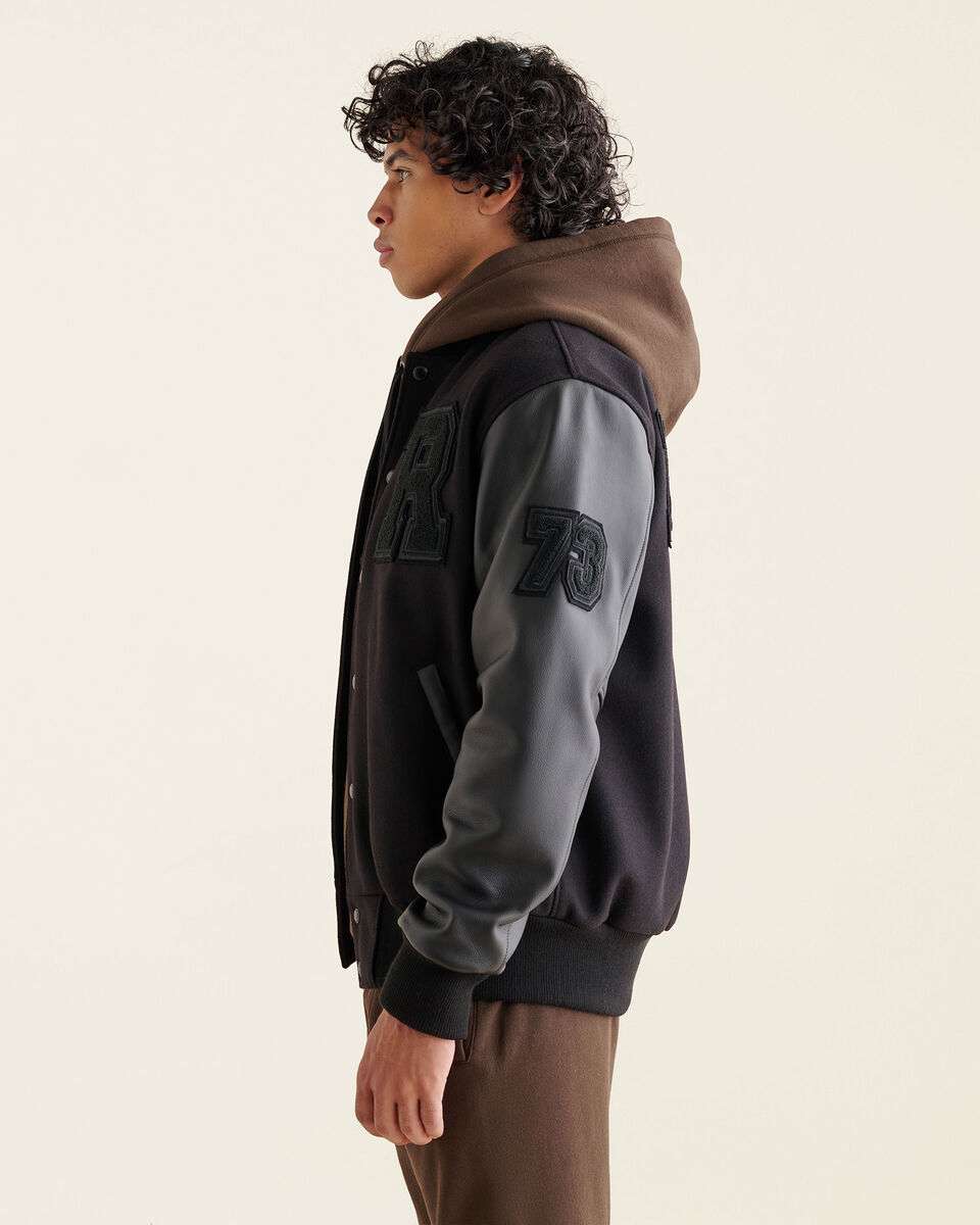 Vintage Varsity Jacket 2.0