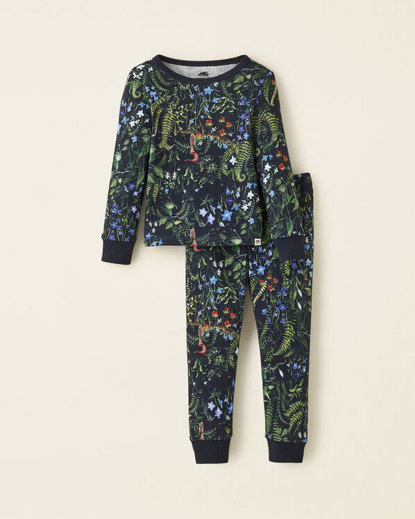 Toddler Winter Pajama Set