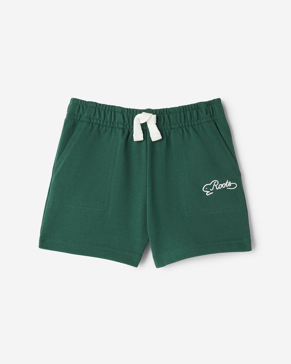 Baby Nature Club Short